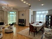 İcarəyə verilir 4 otaqlı yeni tikili 215 m², Gənclik m., photo 1 from 8