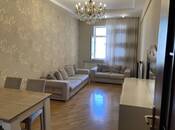 Продаётся 3-комн. новостройка 110 м², м. Элмляр Академиясы, photo 1 from 8