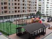 Satılır 2 otaqlı yeni tikili 57 m², İnşaatçılar m., photo 2 from 8