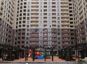 Satılır 2 otaqlı yeni tikili 57 m², İnşaatçılar m., photo 1 from 8
