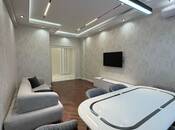 Satılır 2 otaqlı yeni tikili 86 m², Elmlər Akademiyası m., photo 3 from 8