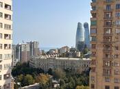 Satılır 3 otaqlı yeni tikili 110 m², Elmlər Akademiyası m., photo 2 from 8