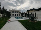 İcarəyə verilir 5 otaqlı həyət evi/bağ evi 400 m², Bilgəh q., photo 2 from 8