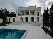 İcarəyə verilir 5 otaqlı həyət evi/bağ evi 400 m², Bilgəh q., photo 4 from 8
