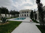 İcarəyə verilir 5 otaqlı həyət evi/bağ evi 400 m², Bilgəh q., photo 3 from 8