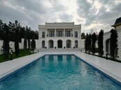 İcarəyə verilir 5 otaqlı həyət evi/bağ evi 400 m², Bilgəh q., photo 1 from 8