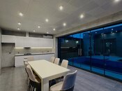 İcarəyə verilir 4 otaqlı həyət evi/bağ evi 220 m², Mərdəkan q., photo 5 from 8