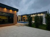 İcarəyə verilir 4 otaqlı həyət evi/bağ evi 220 m², Mərdəkan q., photo 4 from 8