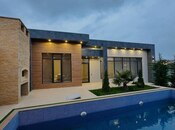 İcarəyə verilir 4 otaqlı həyət evi/bağ evi 220 m², Mərdəkan q., photo 2 from 8