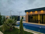 İcarəyə verilir 4 otaqlı həyət evi/bağ evi 220 m², Mərdəkan q., photo 3 from 8