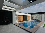 İcarəyə verilir 4 otaqlı həyət evi/bağ evi 260 m², Bilgəh q., photo 6 from 8