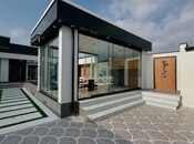 İcarəyə verilir 4 otaqlı həyət evi/bağ evi 260 m², Bilgəh q., photo 3 from 8