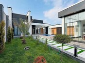 İcarəyə verilir 4 otaqlı həyət evi/bağ evi 260 m², Bilgəh q., photo 1 from 8