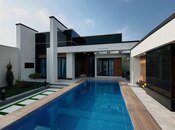 İcarəyə verilir 4 otaqlı həyət evi/bağ evi 260 m², Bilgəh q., photo 2 from 8