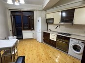 İcarəyə verilir 3 otaqlı yeni tikili 103 m², Bayıl q., photo 2 from 8