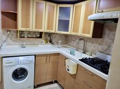 Сдаётся 3-комн. вторичка 80 м², м. Элмляр Академиясы, photo 5 from 8