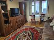 İcarəyə verilir 3 otaqlı yeni tikili 80 m², Elmlər Akademiyası m., photo 1 from 8
