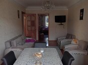 Satılır 3 otaqlı köhnə tikili 75 m², Neftçilər m., photo 2 from 8