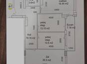 Продаётся 3-комн. новостройка 109 м², м. 28 мая, photo 3 from 5
