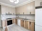İcarəyə verilir 2 otaqlı yeni tikili 75 m², Qara Qarayev m., photo 5 from 8