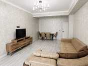 İcarəyə verilir 2 otaqlı yeni tikili 75 m², Qara Qarayev m., photo 1 from 8