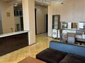 İcarəyə verilir 3 otaqlı yeni tikili 120 m², Nəsimi r., photo 1 from 8