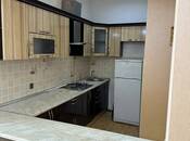 İcarəyə verilir 3 otaqlı yeni tikili 120 m², Nəsimi r., photo 4 from 8