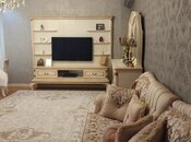 İcarəyə verilir 5 otaqlı yeni tikili 200 m², Elmlər Akademiyası m., photo 3 from 8