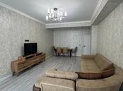 Сдаётся 2-комн. новостройка 75 м², м. Кара Караев, photo 5 from 8