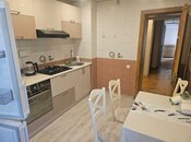 İcarəyə verilir 3 otaqlı köhnə tikili 90 m², Elmlər Akademiyası m., photo 7 from 8