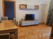 İcarəyə verilir 3 otaqlı köhnə tikili 90 m², Elmlər Akademiyası m., photo 2 from 8