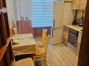 İcarəyə verilir 3 otaqlı köhnə tikili 90 m², Elmlər Akademiyası m., photo 6 from 8