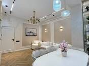 İcarəyə verilir 2 otaqlı yeni tikili 70 m², Elmlər Akademiyası m., photo 4 from 8