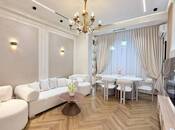 İcarəyə verilir 2 otaqlı yeni tikili 70 m², Elmlər Akademiyası m., photo 1 from 8