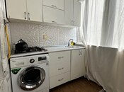 Satılır 2 otaqlı köhnə tikili 45 m², Yeni Yasamal q., photo 8 from 8