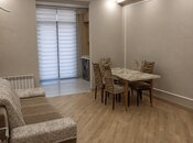 İcarəyə verilir 2 otaqlı yeni tikili 60 m², Dərnəgül m., photo 1 from 8