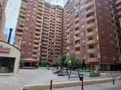 Satılır 3 otaqlı yeni tikili 115 m², İnşaatçılar m., photo 1 from 8