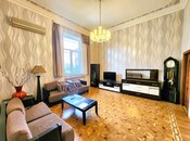 İcarəyə verilir 2 otaqlı köhnə tikili 80 m², Sahil m., photo 2 from 8