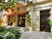 İcarəyə verilir 2 otaqlı köhnə tikili 80 m², Sahil m., photo 1 from 8