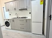 Продаётся 2-комн. новостройка 42 м², м. Кара Караев, photo 7 from 8