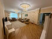 İcarəyə verilir 4 otaqlı yeni tikili 180 m², Nizami m., photo 2 from 8