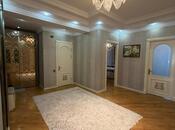 İcarəyə verilir 4 otaqlı yeni tikili 180 m², Nizami m., photo 7 from 8