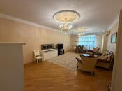 İcarəyə verilir 4 otaqlı yeni tikili 180 m², Nizami m., photo 5 from 8