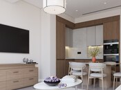 Сдаётся 1-комн. новостройка 40 м², пос. Нардаран, photo 2 from 6