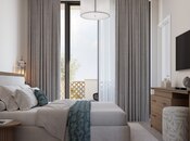 Сдаётся 1-комн. новостройка 40 м², пос. Нардаран, photo 3 from 6