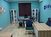 İcarəyə verilir 5 otaqlı ofis 150 m², Şah İsmayıl Xətai m., photo 6 from 7