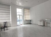 İcarəyə verilir 1 otaqlı ofis 60 m², İnşaatçılar m., photo 3 from 5