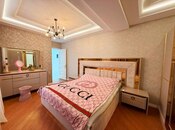 İcarəyə verilir 3 otaqlı yeni tikili 122 m², Elmlər Akademiyası m., photo 4 from 8