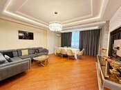 İcarəyə verilir 3 otaqlı yeni tikili 122 m², Elmlər Akademiyası m., photo 1 from 8