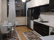 İcarəyə verilir 3 otaqlı yeni tikili 130 m², 8 Noyabr m., photo 5 from 8